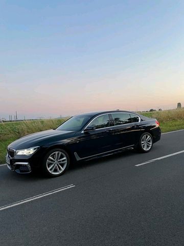 BMW 730d Voll.Massage.360.SoftClose.Laser...