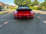 Porsche 911  3,2 Cabriolet WTL  Werks Turbo Look M491  - Porsche: Turbo Look