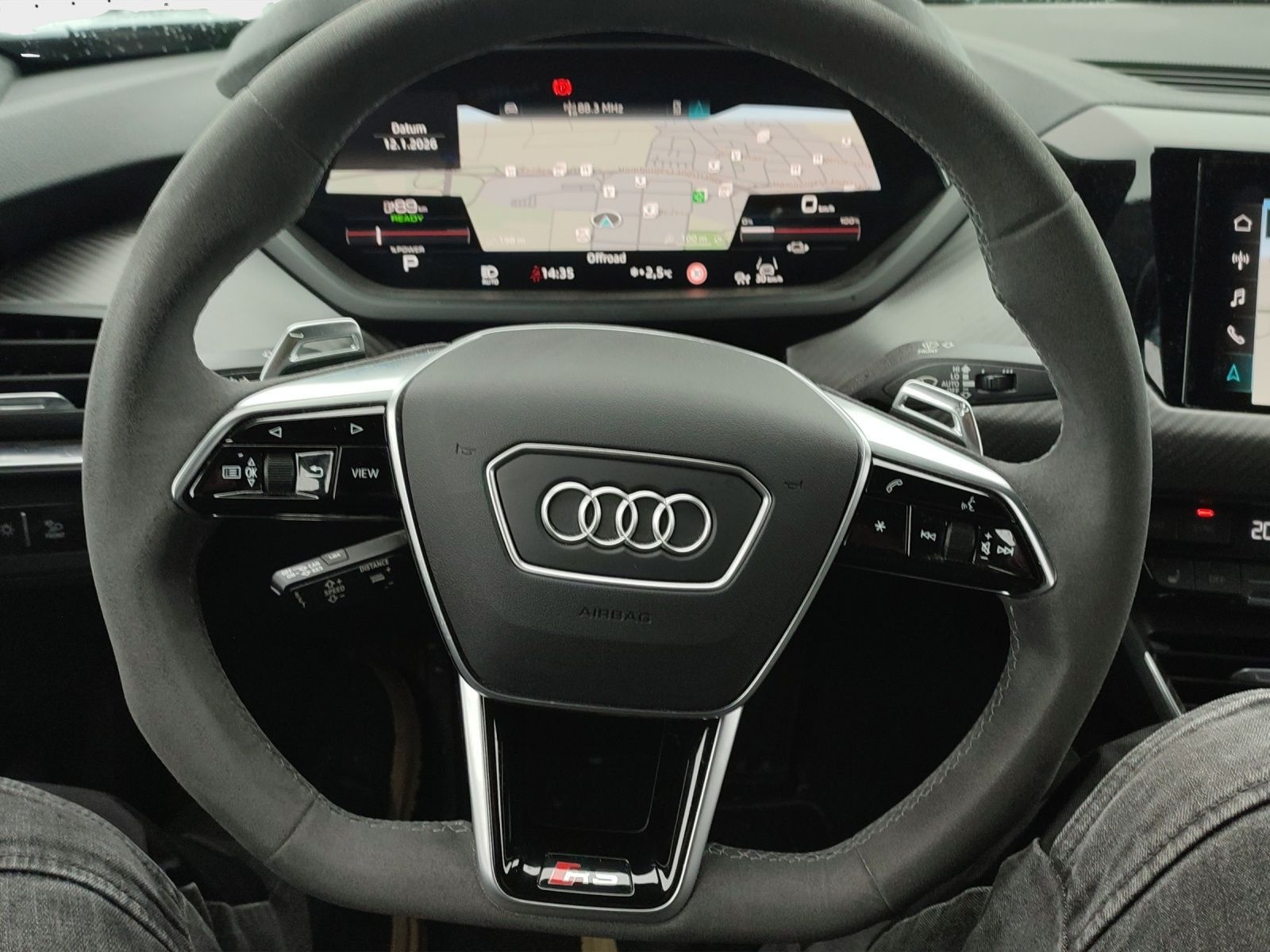 Audi RS e-tron GT - Bild 7