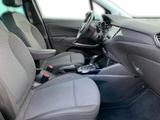 Opel Crossland (X)/Navi/FSE/LED/SHZ/USB - mit Benzin-Antrieb: Geländewagen, mit Klimaanlage, Usb