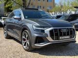 Audi SQ8 4.0 TDI quattro/Pano/Memory/360° Kam./B&O S. - Audi SQ8 Gebrauchtwagen