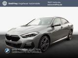 BMW 218i Gran Coupe Aut. M Sport - BMW 218 Gran Coupé mit Benzin-Antrieb: Sportwagen, Automatik