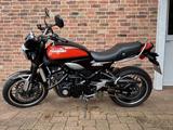 Kawasaki Z900 RS - KAWASAKI 9 R