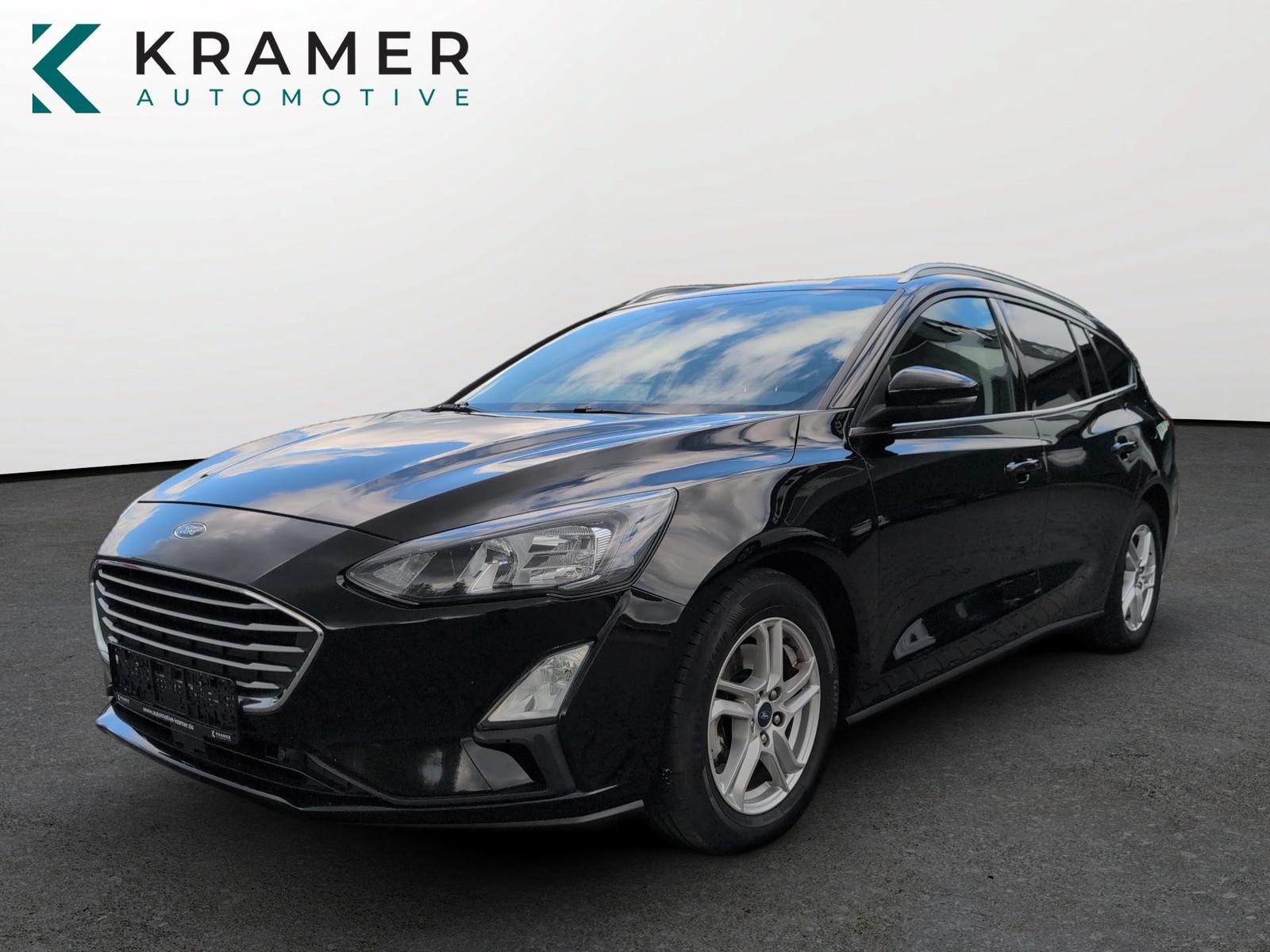Ford Focus Cool & Connect LED+APPLE+KAM+SHZ-SPORTSI.