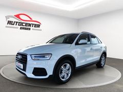 AUDI Q3 Navi PDC SHZ LED