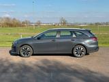 Kia cee'd Sportswagon Hybrid Spirit Memory ACC Garan - Kia cee'd Sportswagon von privat
