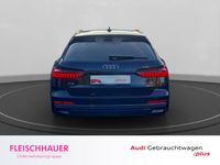 Audi A6 - Vorschau Bild 6