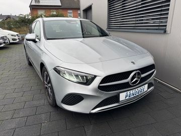 Bild 9 Mercedes-Benz A 200 Progressive Automatik MBUX Kamera Navi SHZ