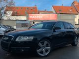 Audi A6 S-LINE 2.0 TFSI *AUTOMATIK*PDC*NAVI*170 PS - Audi A6 aus 2007: Kombi