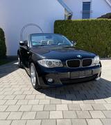 BMW 118i Cabrio Limited Edition Lifestyle Limite... - BMW 1er Reihe: Limited Edition