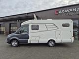 HYMER / ERIBA / HYMERCAR ML-T 580 #UPE 140.000,-#PRMIUM PAKET#LITHIUM# - Wohnwagen & Wohnmobile in Hamm