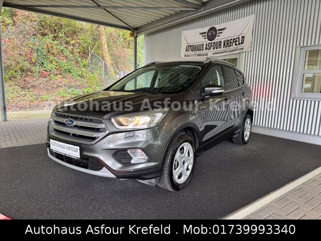 Ford Kuga Cool & Connect *Navi*kamera *SHZ*PDC*AHK