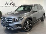 Mercedes-Benz GLB 200d Progressive NAV+LED+DISTRONIC-PLUS+AHK - Mercedes-Benz GLB 200