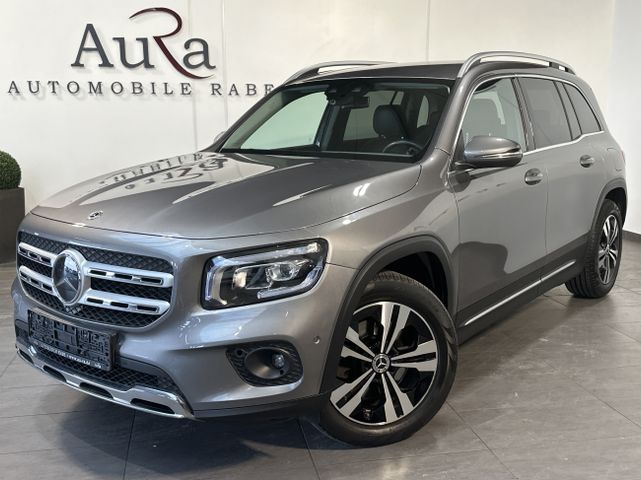 Mercedes-Benz GLB 200d Progressive NAV+LED+DISTRONIC-PLUS+AHK