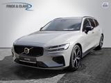 Volvo V60 T6 AWD Plus Dark