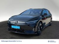 Volkswagen ID.7 - Vorschau Bild 1