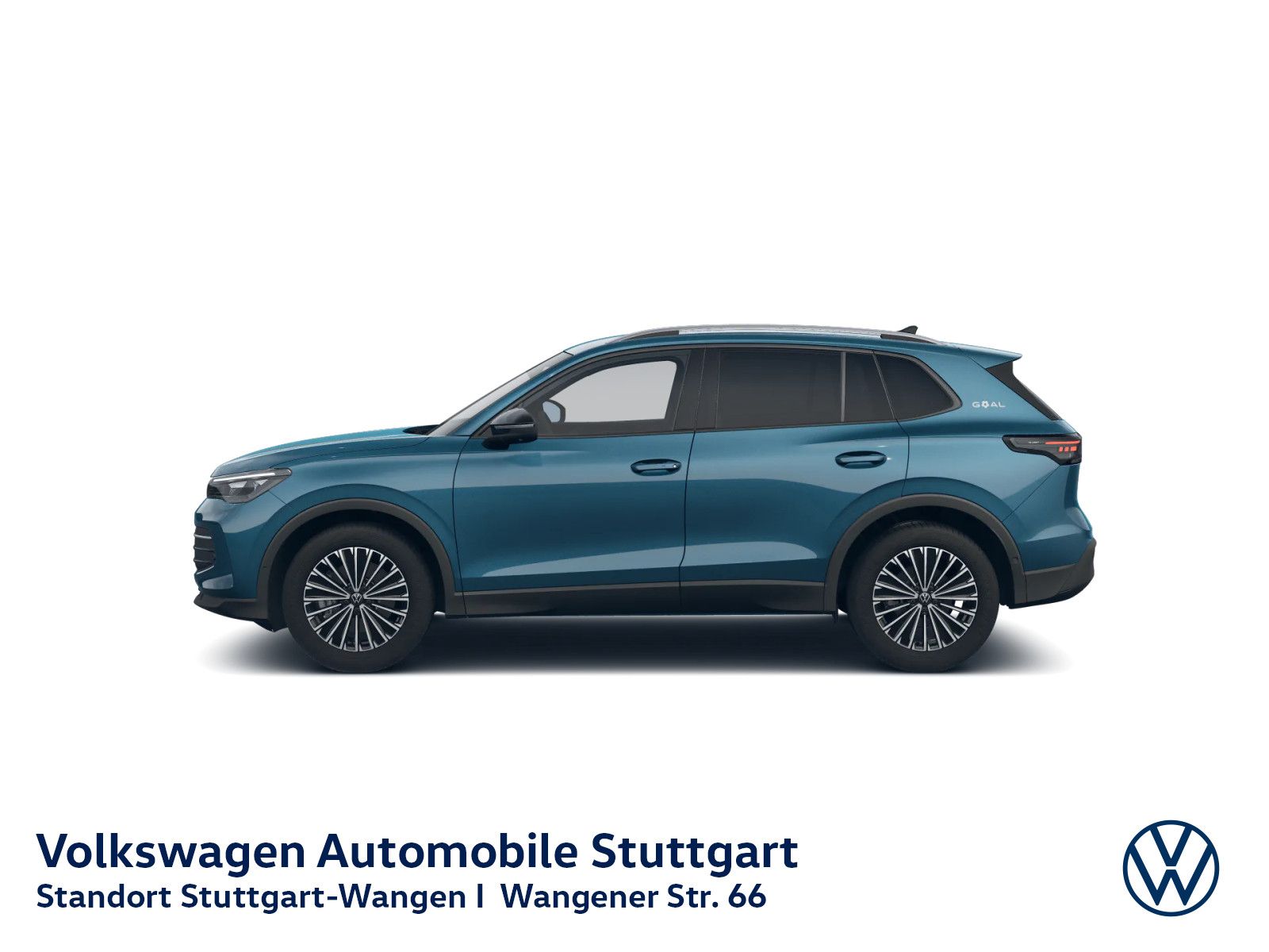 Volkswagen Tiguan - Bild 5