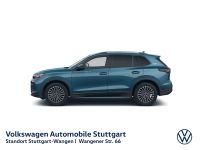 Volkswagen Tiguan - Vorschau Bild 5
