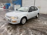 Toyota Corolla 1.4 Benzin 16 valve EFI manaul 170.000Km - Toyota Gebrauchtwagen von 1996