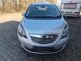 Opel Meriva B Innovation - Opel Meriva mit Benzin-Antrieb: Limousine