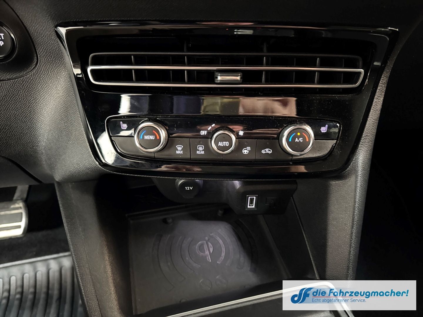 Fahrzeugabbildung Opel Mokka e GS Navi 54kWh Digitales Cockpit LED Ble