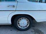 Mercedes-Benz 200 Strichacht*Zustand 2*W115*4.Hand*Historie - Mercedes-Benz Gebrauchtwagen von 1971