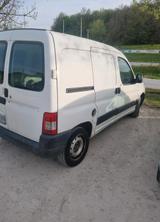 Citroën berlingo 1.9d no partner caddy kastenwagen... - Citroën Berlingo: Kastenwagen