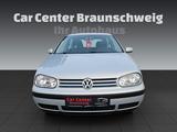 Volkswagen Golf IV 1.6 SR Automatik +Klima+Tüv Neu - aus 2000: Limousine