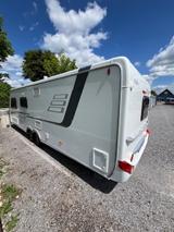 HYMER / ERIBA / HYMERCAR Nova Ens S 690 - HYMER / ERIBA Nova s