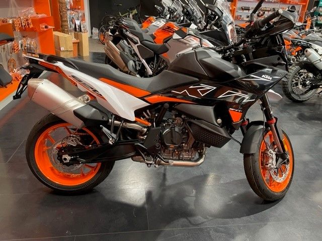 KTM 890 SMT ABS  MY24  Aktion