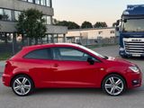 Seat Ibiza SC Cupra Xenon Navi DSG Klimautomatik - Seat Ibiza mit Benzin-Antrieb: Kleinwagen, Dsg