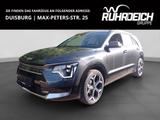 Kia Niro 1.6 HEV DCT SPIRIT 18Z NAVIGATION  KLIMA SH - Kia Niro Neuwagen