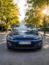 Volkswagen Scirocco 1.4 TSI | TÜV 05/2028 - VW Scirocco in Düsseldorf