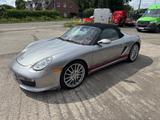 Porsche Boxster RS 60 Spyder RS 60 Spyder - Porsche Boxster Gebrauchtwagen