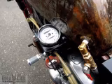 Honda VT600 Shadow Bobber Custombike Chopper Single - Offers