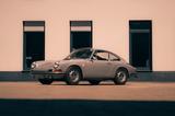 Porsche 912 SWB - Classic Data 1- - gebrauchte Porsche 912 aus dem Jahr 1968