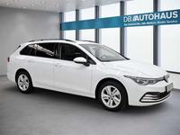 Volkswagen Golf Variant Life 1.5 TSI  BusinessPremium LED