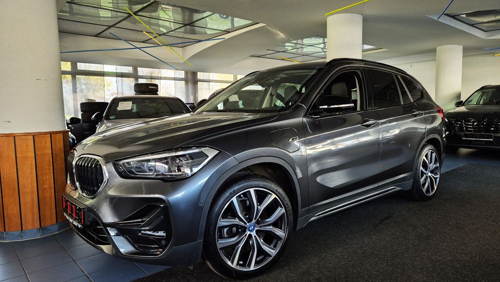 Image of BMW X1