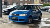 Fiat Punto 1.2 8V Trofeo*Klima*8-Fach*Servo*Top* - Fiat Punto in Düsseldorf