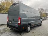 Opel Movano 180 L4H3 Maxi Automatik Extra Hoch+Lang - Opel Movano: L4h3