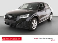 Audi Q2 - Vorschau Bild 1