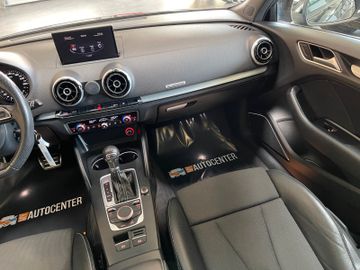 Audi A3 Sportback S line quattro *Sportpaket*Xenon*
