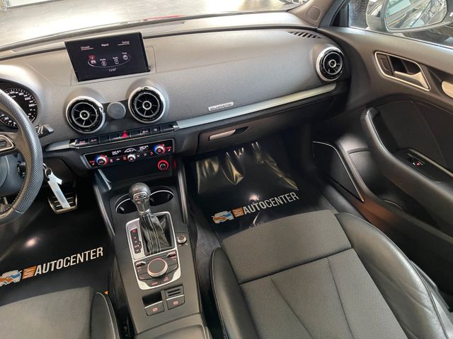 Audi A3 Sportback S line quattro *Sportpaket*Xenon*