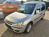 Opel Combo 1.6 CNG ecoFLEX - - Opel Combo: Ecoflex