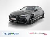 Audi RS7 Sportback RS 7 Matteffekt/Matrix-LED/Pano/Le - gebrauchte Audi RS7 aus dem Jahr 2022