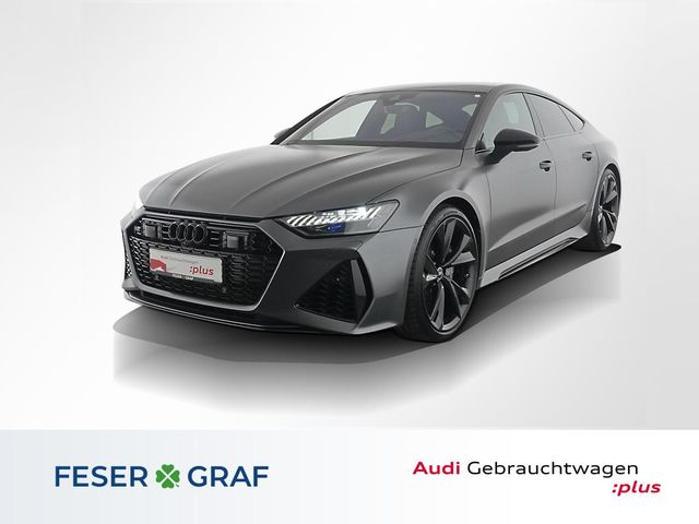 Audi RS7 Sportback RS 7 Matteffekt/Matrix-LED/Pano/Le