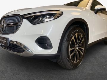 Mercedes GLC 220 - 6