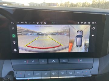 Bild 21 Opel Astra GSe ST AT8/NAVI/SHZ+LHZ/PDC VO+HI+360CAM