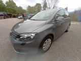 Volkswagen Golf Plus 1.4 TSI Comfortline Comfortline - VW Golf Plus Gebrauchtwagen in Freiburg