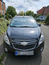 Chevrolet Spark - Chevrolet Spark in Düsseldorf